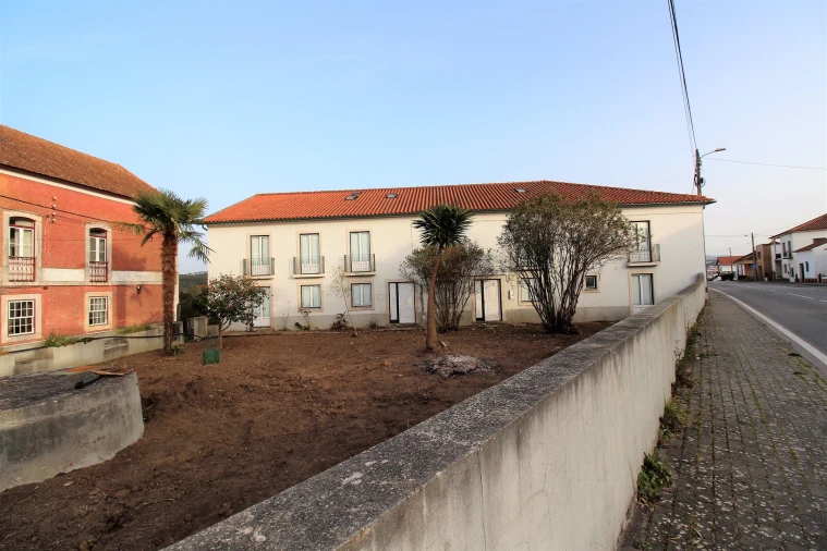 Moradia T18 para Venda em Parceiros e Azoia Foto 35