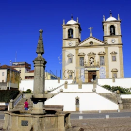 Loja para Venda em Viseu