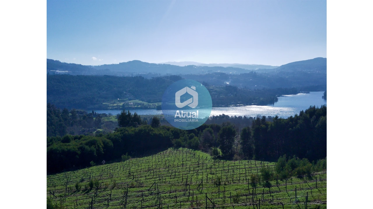 Quinta T0 para Venda em Abragão Foto 5