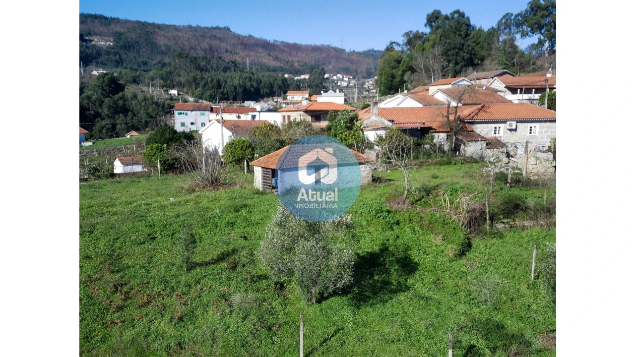 Quinta T0 para Venda em Abragão Foto 3