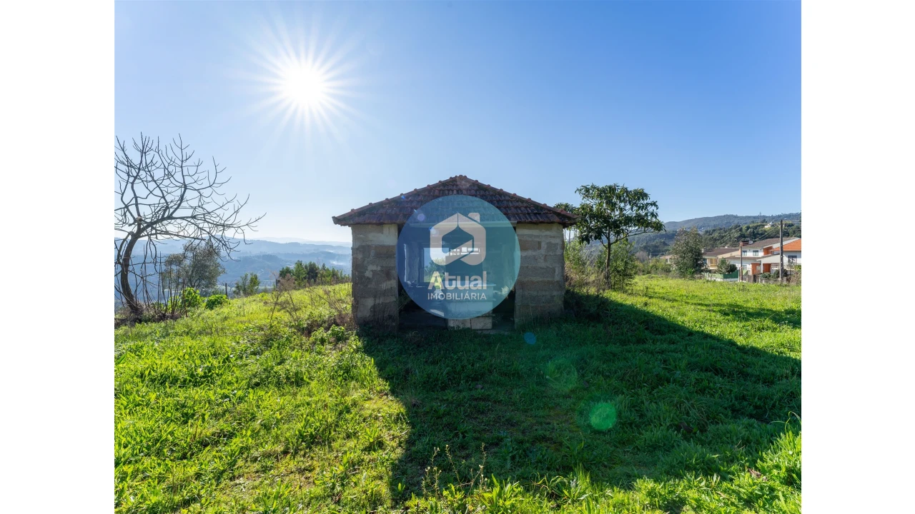 Quinta T0 para Venda em Abragão Foto 20