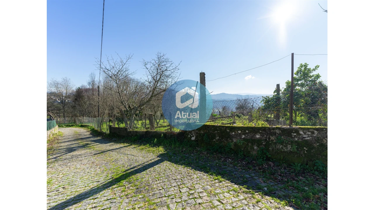 Quinta T0 para Venda em Abragão Foto 27