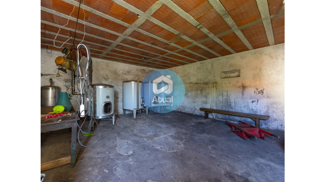 Quinta T0 para Venda em Abragão Foto 25