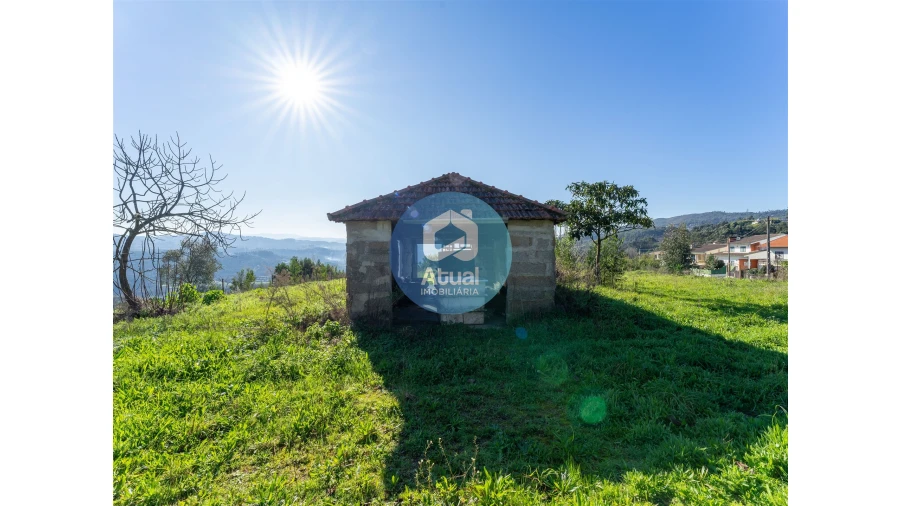 Quinta T0 para Venda em Abragão Foto 20