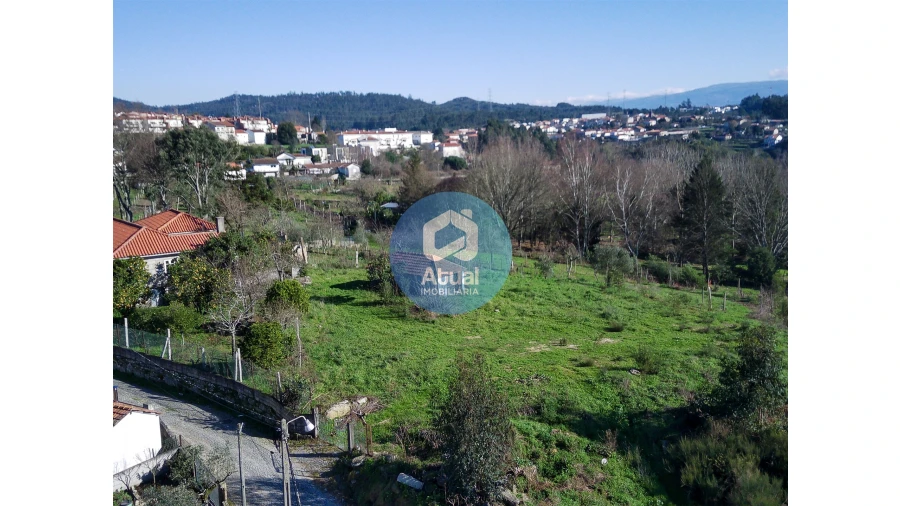 Quinta T0 para Venda em Abragão Foto 4