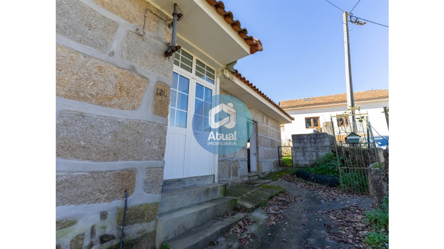 Quinta T0 para Venda em Abragão Foto 16