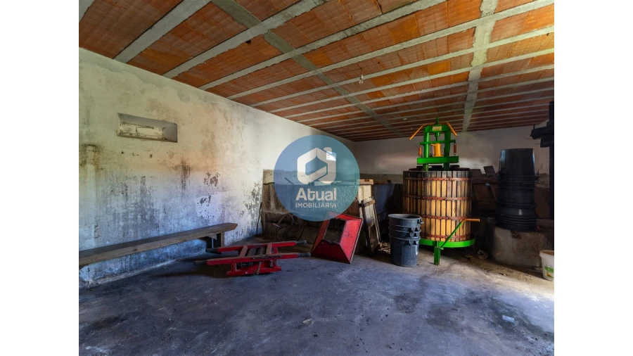 Quinta T0 para Venda em Abragão Foto 24