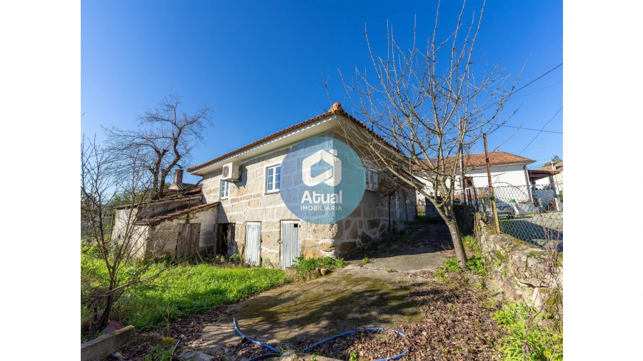 Quinta T0 para Venda em Abragão Foto 17