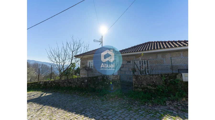 Quinta T0 para Venda em Abragão Foto 26