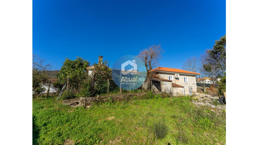 Quinta T0 para Venda em Abragão Foto 21