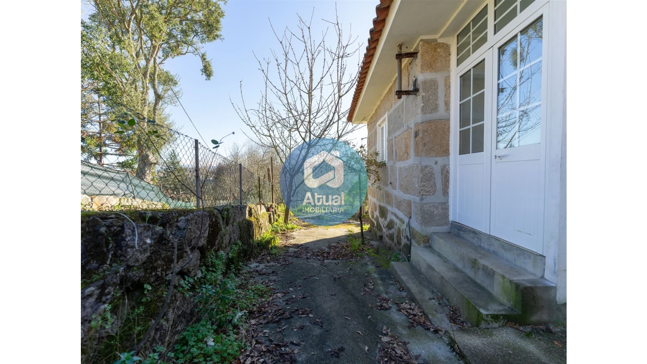 Quinta T0 para Venda em Abragão Foto 15