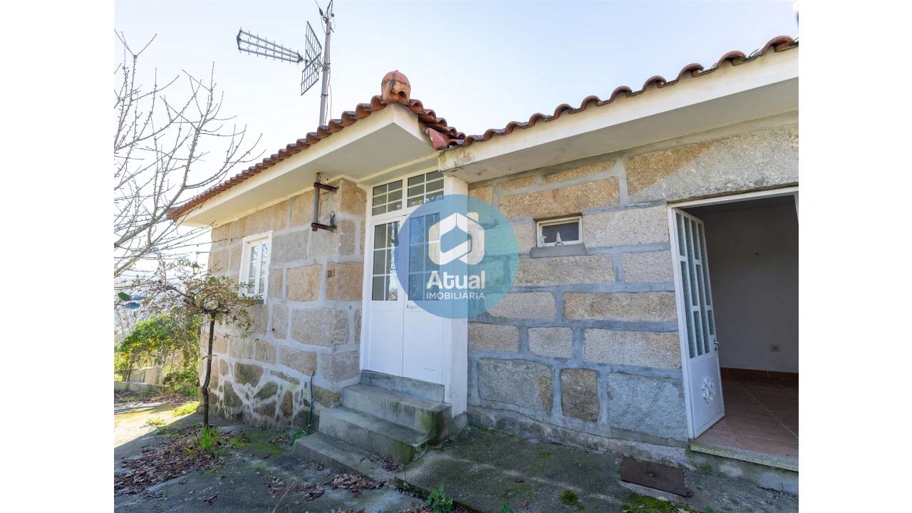 Quinta T0 para Venda em Abragão Foto 14