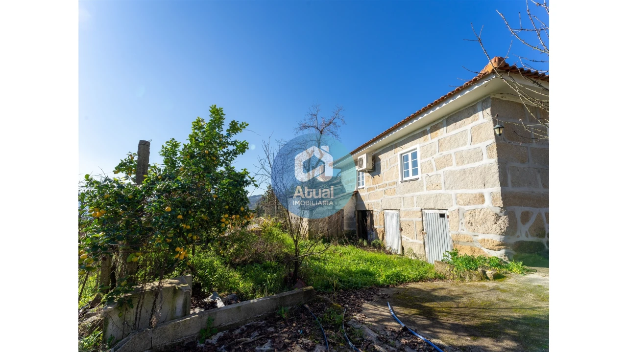 Quinta T0 para Venda em Abragão Foto 19