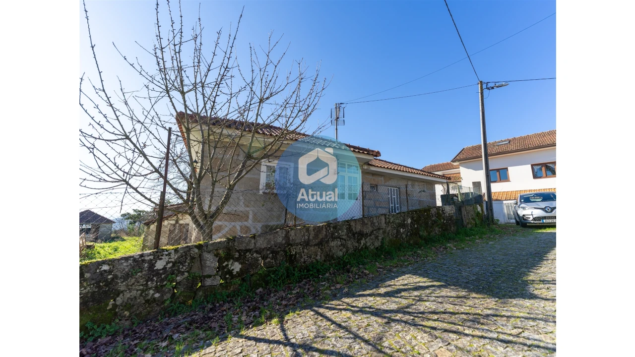 Quinta T0 para Venda em Abragão Foto 28