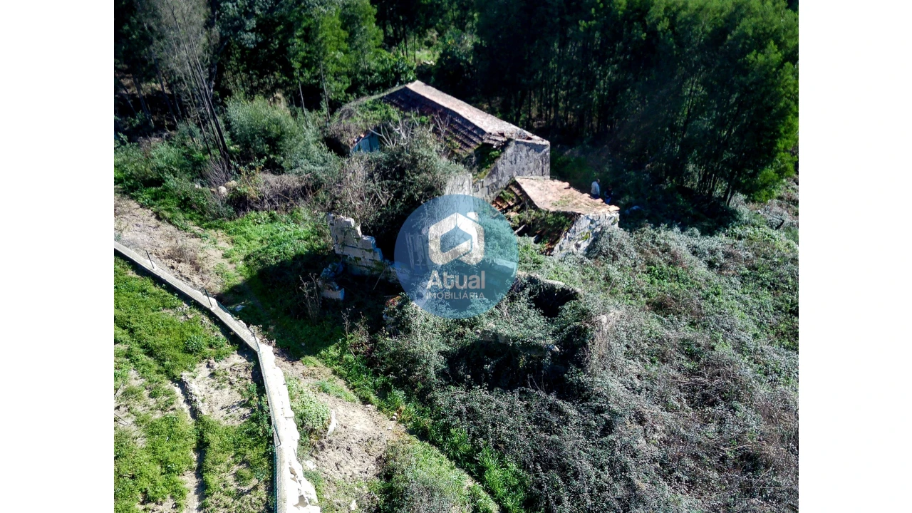 Quinta T0 para Venda em Abragão Foto 7