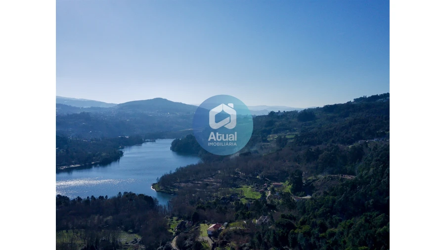 Quinta T0 para Venda em Abragão Foto 4