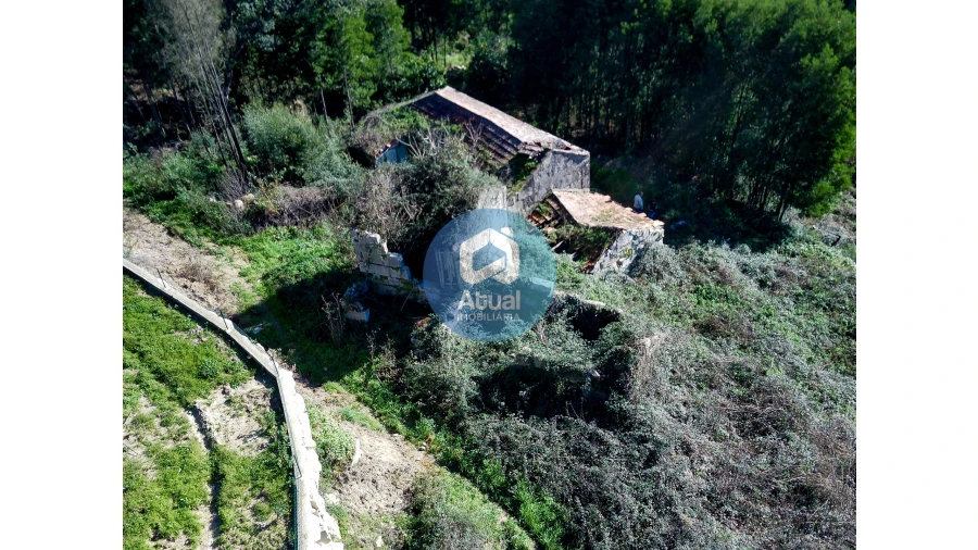 Quinta T0 para Venda em Abragão Foto 7