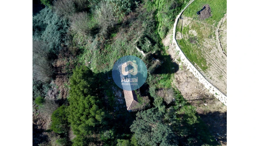 Quinta T0 para Venda em Abragão Foto 5