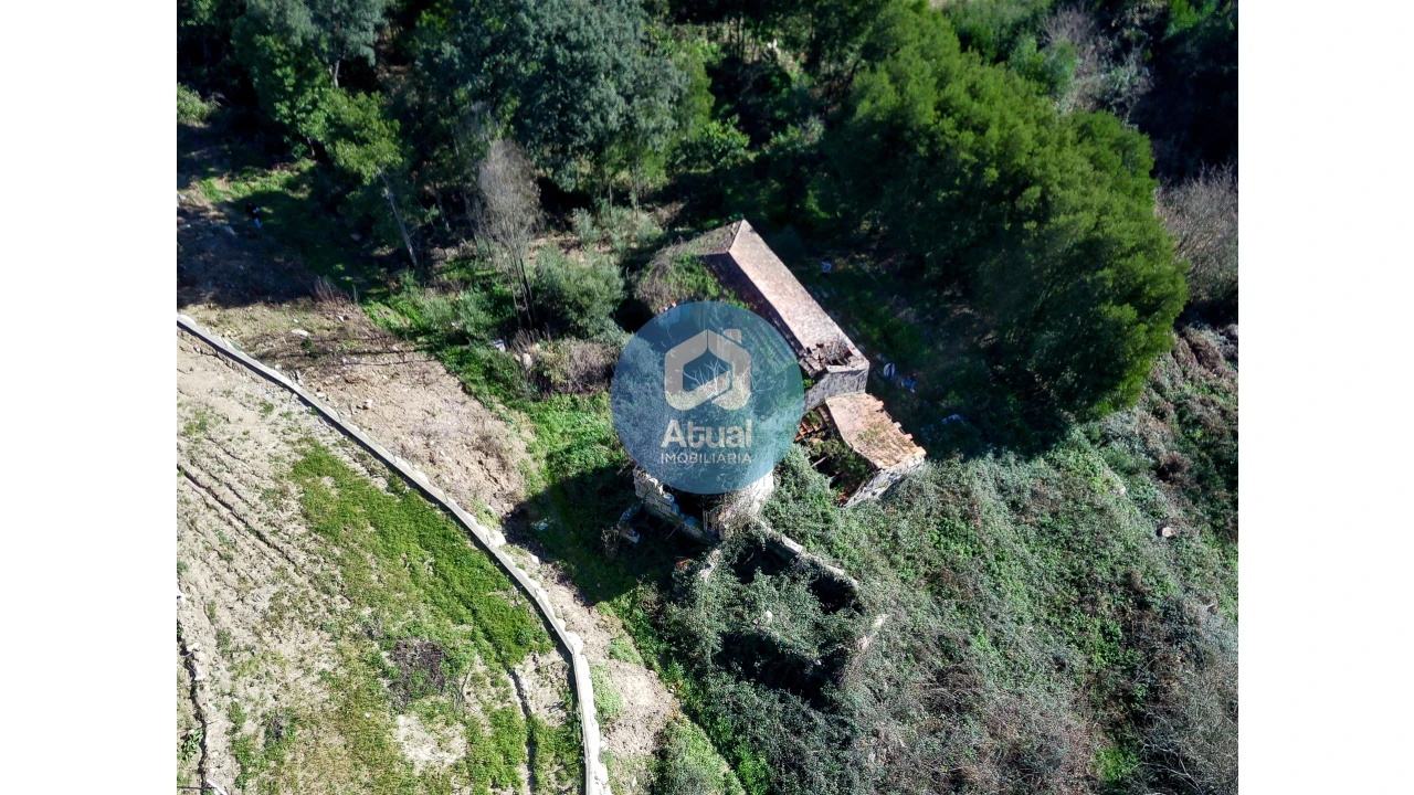 Quinta T0 para Venda em Abragão Foto 6