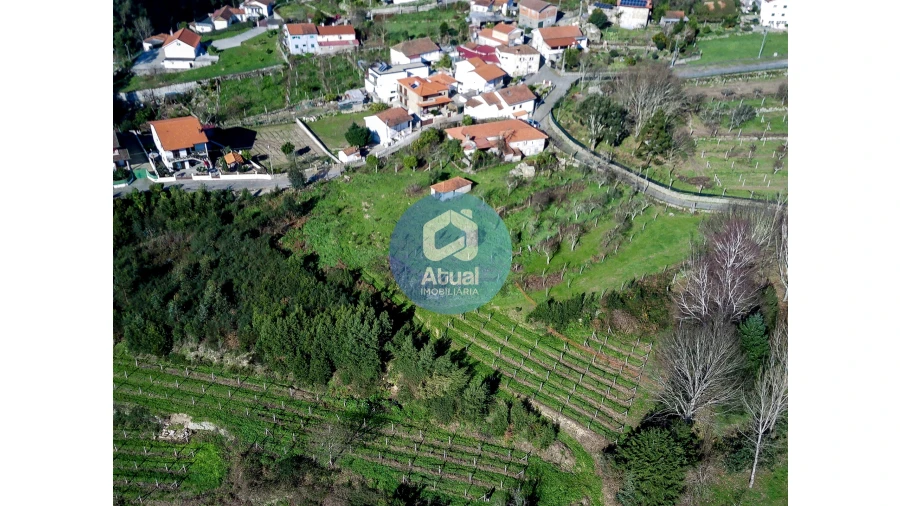 Quinta T0 para Venda em Abragão Foto 4