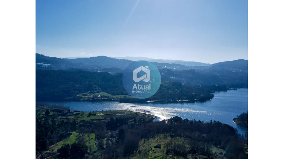 Quinta T0 para Venda em Abragão Foto 18