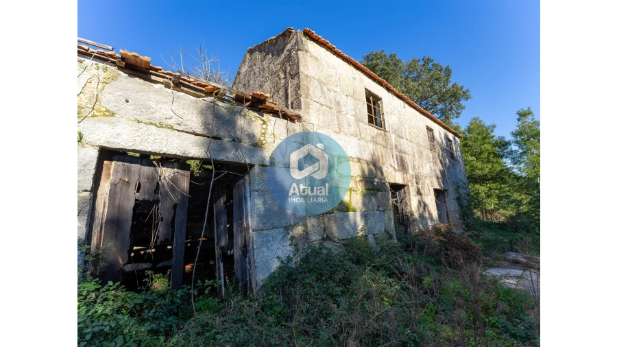 Quinta T0 para Venda em Abragão Foto 14