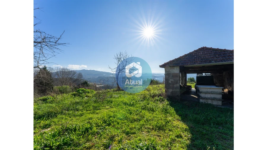 Quinta T0 para Venda em Abragão Foto 15