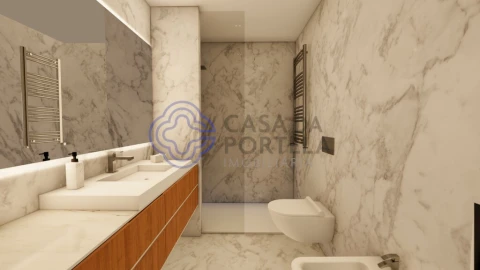 Apartamento T3 para Venda em Espinho