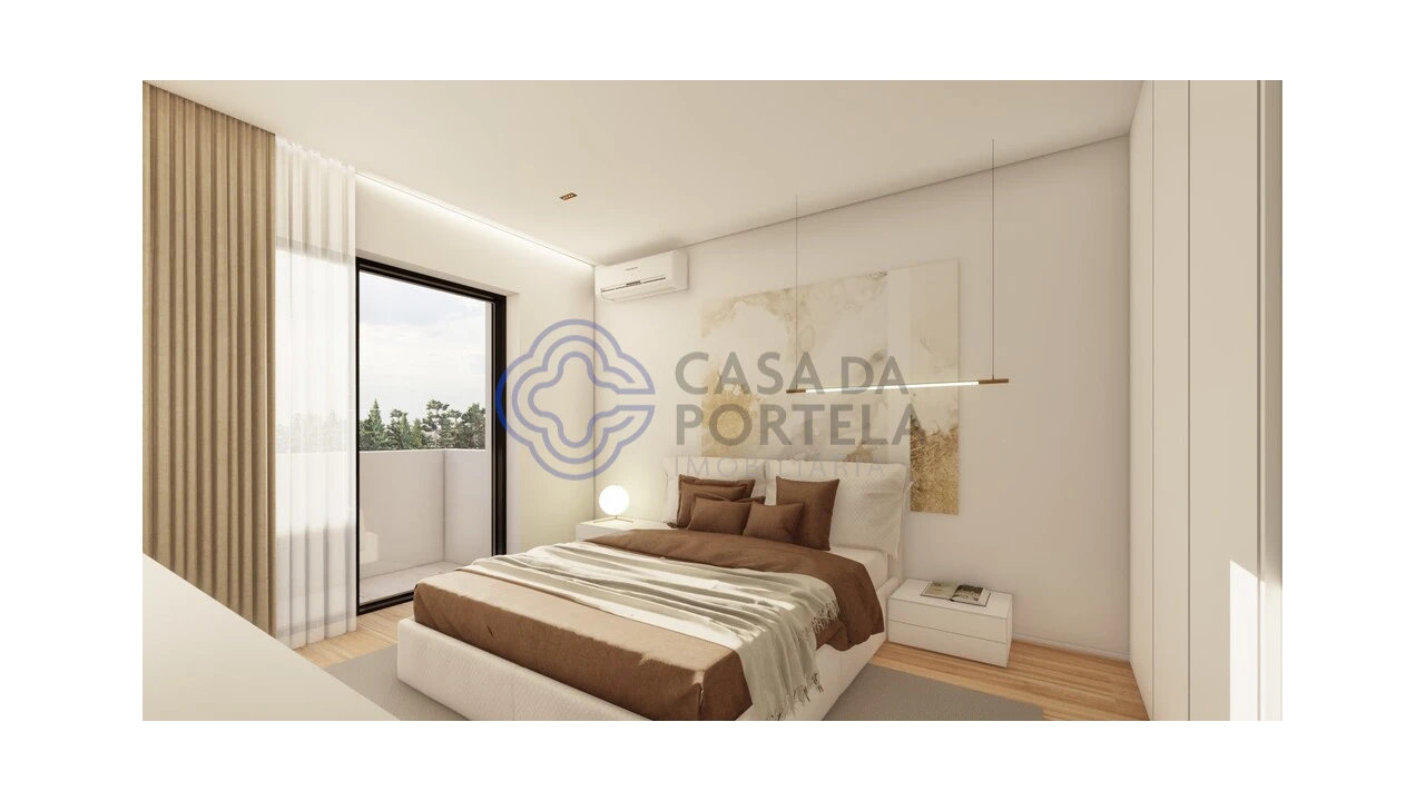 Apartamento T3 para Venda em Espinho Foto 8