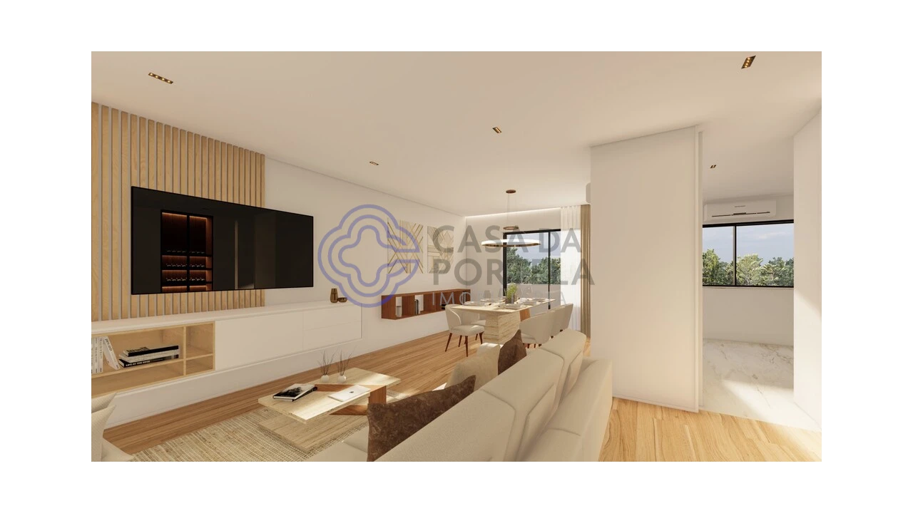 Apartamento T3 para Venda em Espinho Foto 9