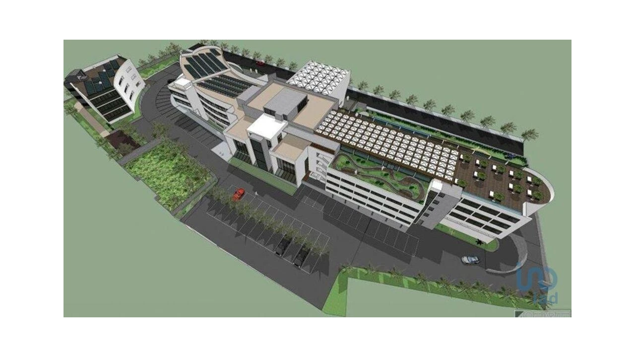 Terreno para Venda em São Brás de Alportel Foto 3