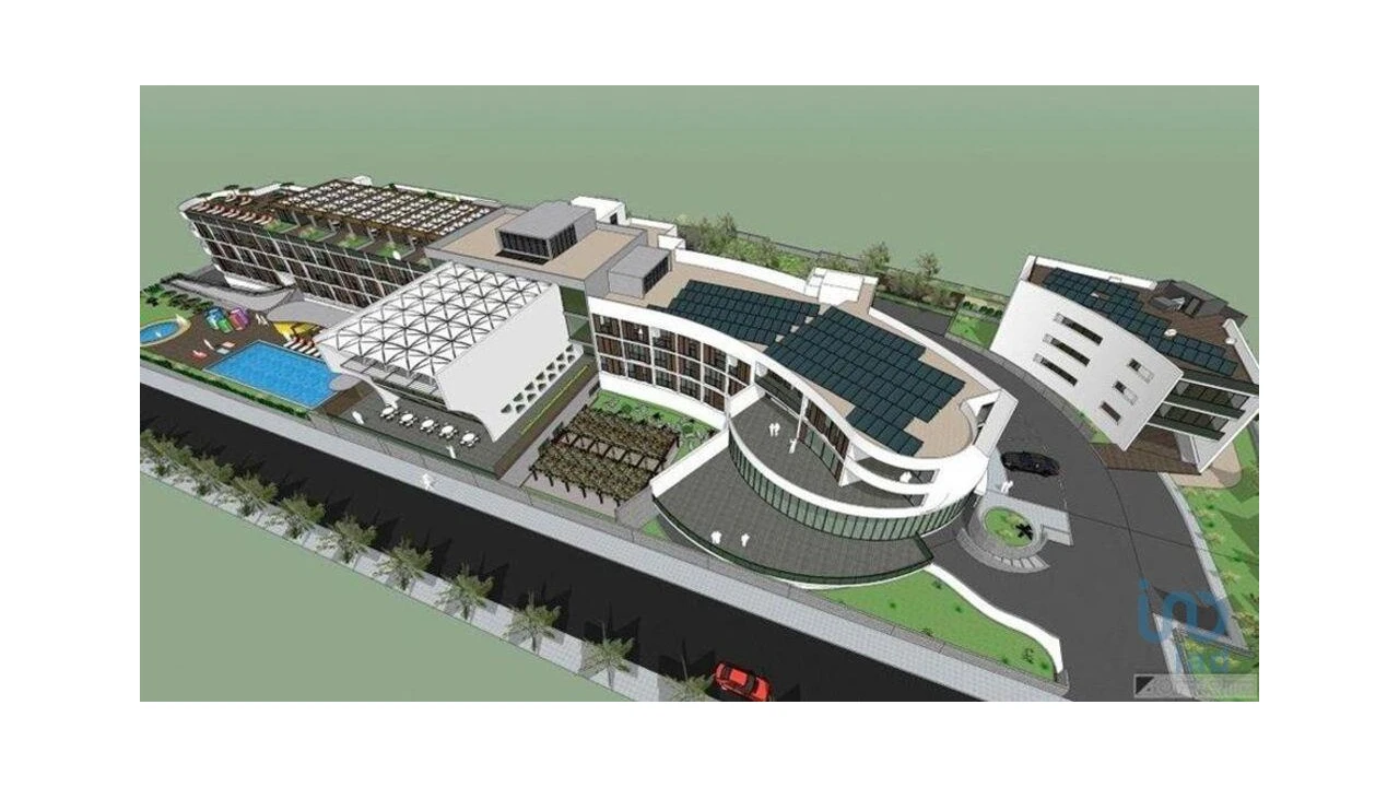 Terreno para Venda em São Brás de Alportel Foto 2