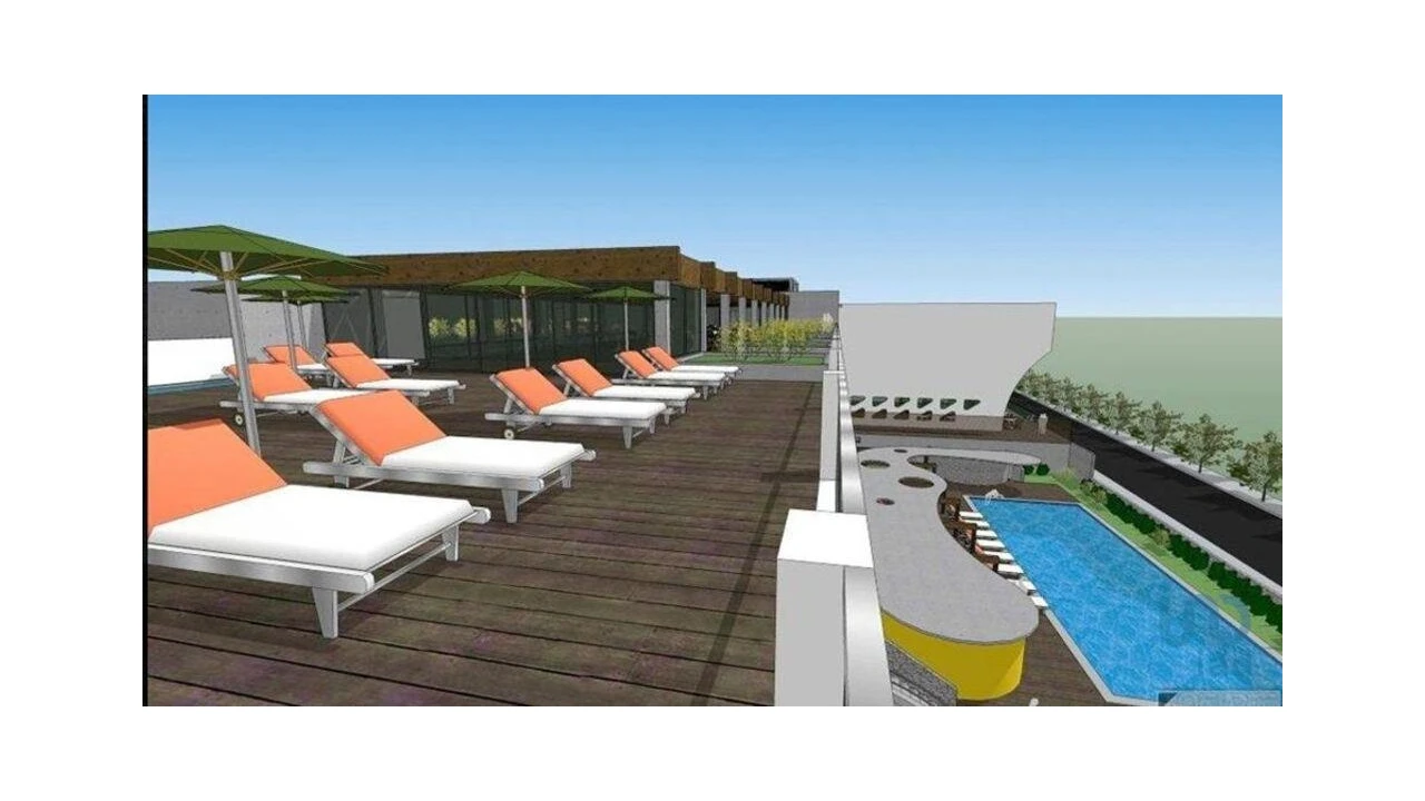 Terreno para Venda em São Brás de Alportel Foto 7