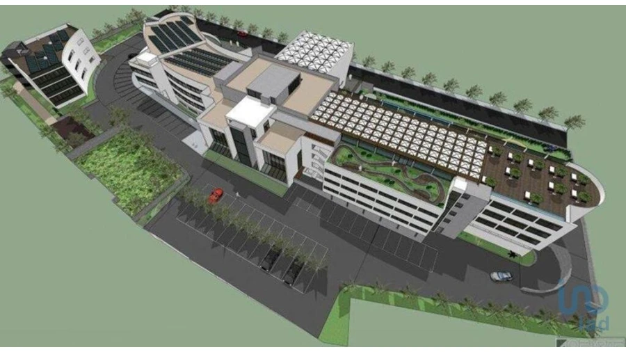 Terreno para Venda em São Brás de Alportel Foto 3