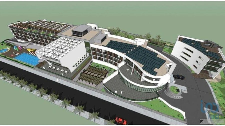 Terreno para Venda em São Brás de Alportel Foto 2