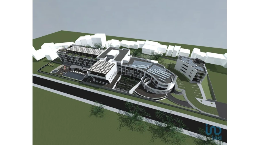 Terreno para Venda em São Brás de Alportel