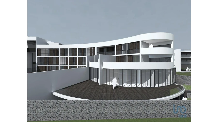 Terreno para Venda em São Brás de Alportel Foto 4