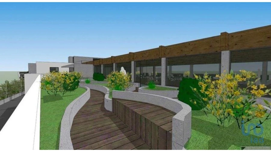 Terreno para Venda em São Brás de Alportel Foto 8