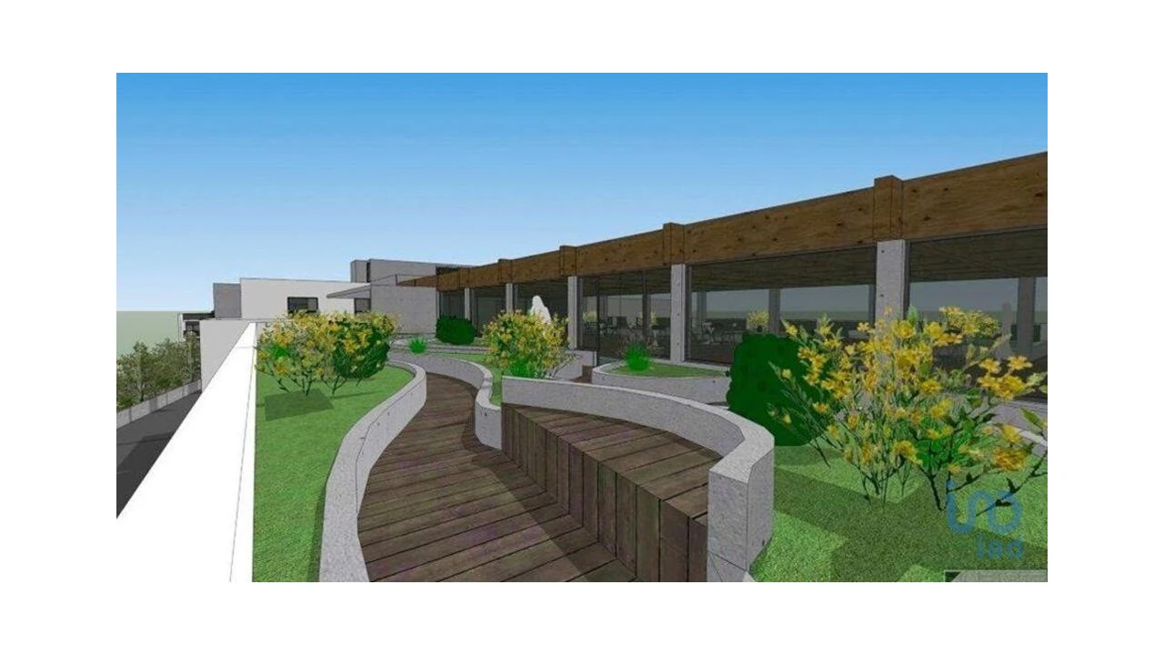 Terreno para Venda em São Brás de Alportel Foto 8