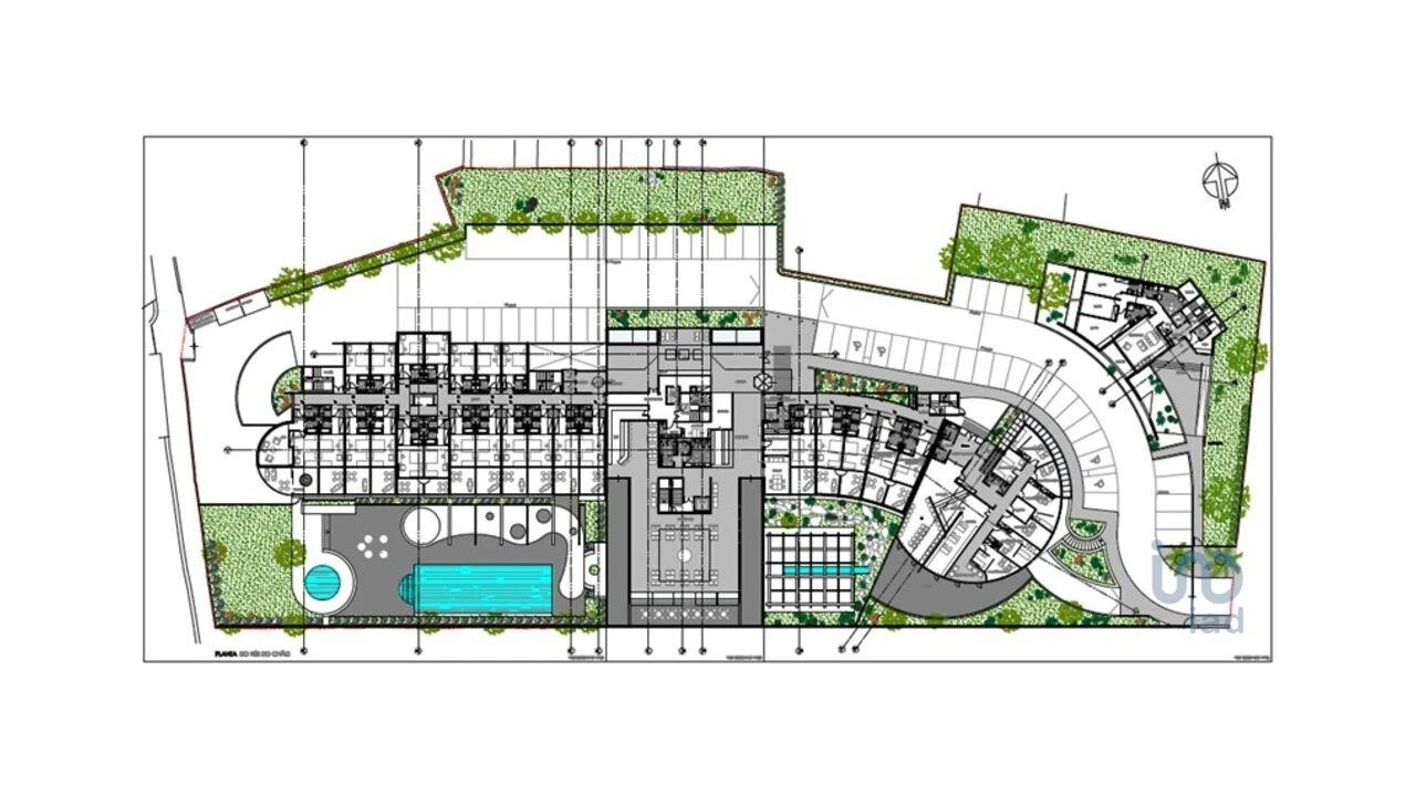 Terreno para Venda em São Brás de Alportel Foto 9