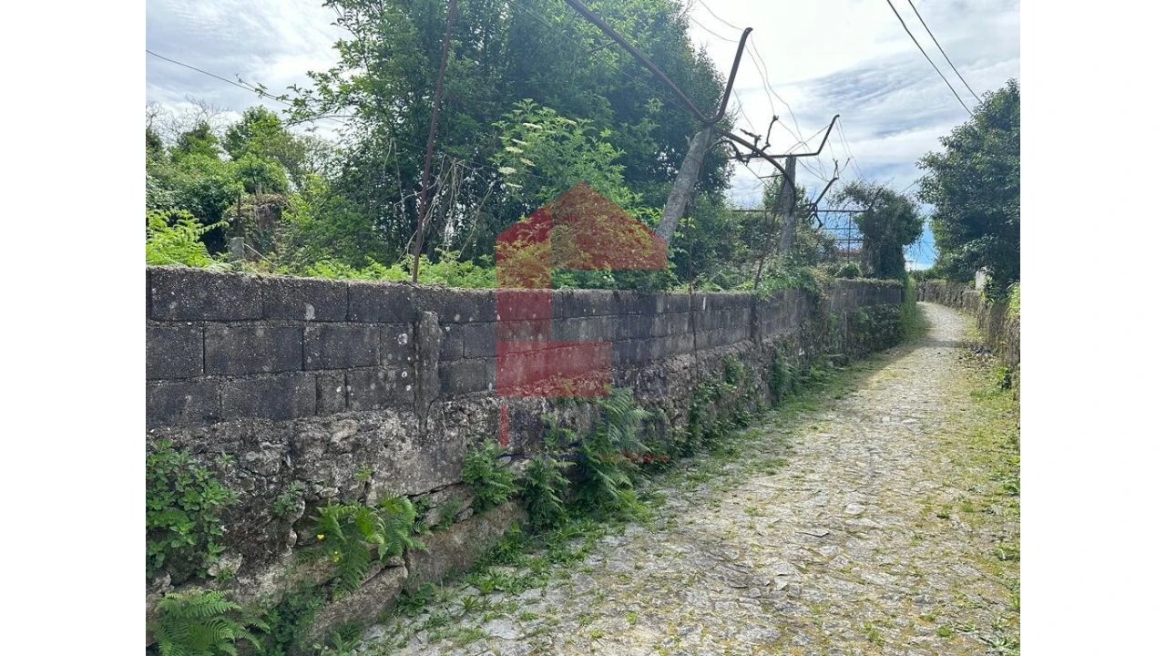 Terreno para Venda em Vila Verde e Barbudo Foto 3