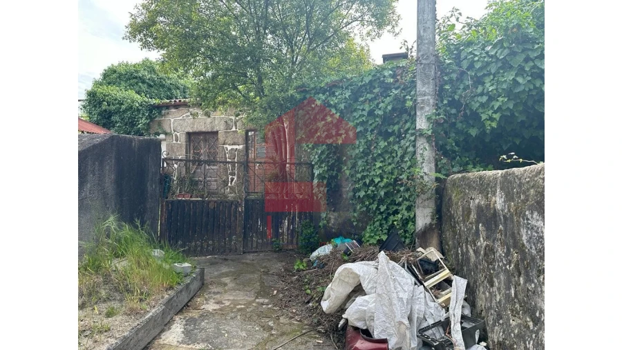 Terreno para Venda em Vila Verde e Barbudo Foto 5