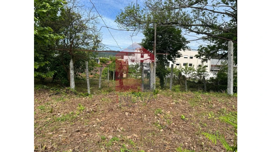 Terreno para Venda em Vila Verde e Barbudo Foto 2