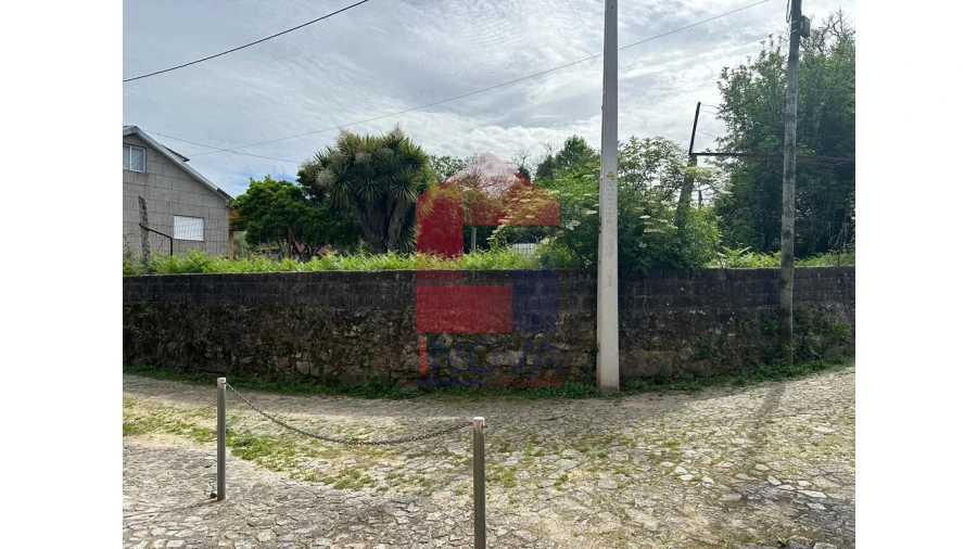 Terreno para Venda em Vila Verde e Barbudo Foto 7