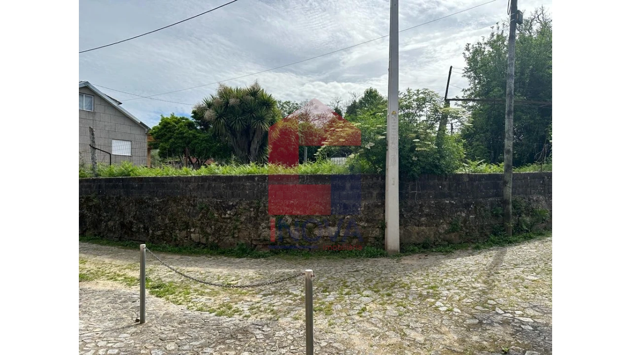 Terreno para Venda em Vila Verde e Barbudo Foto 7