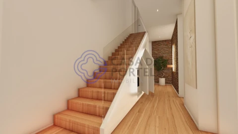 Apartamento T4 para Venda em Espinho