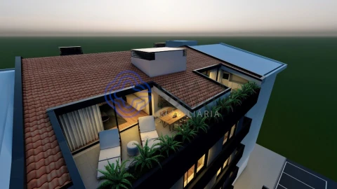 Apartamento T4 para Venda em Espinho