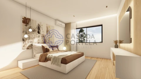 Apartamento T2 para Venda em Espinho