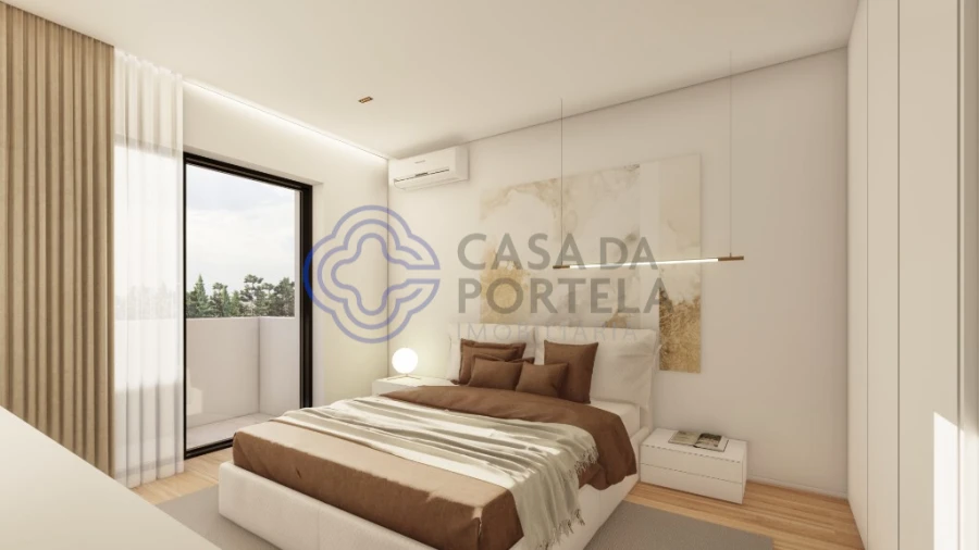 Apartamento T2 para Venda em Espinho Foto 15