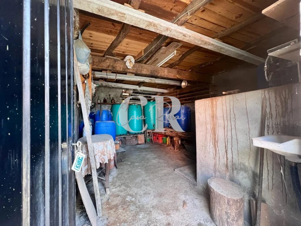 Moradia T4 para Venda em Campelo Foto 2